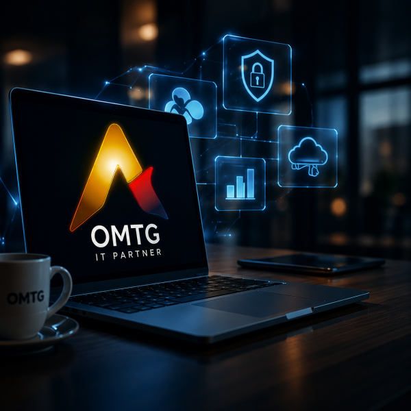 OMTG IT partner